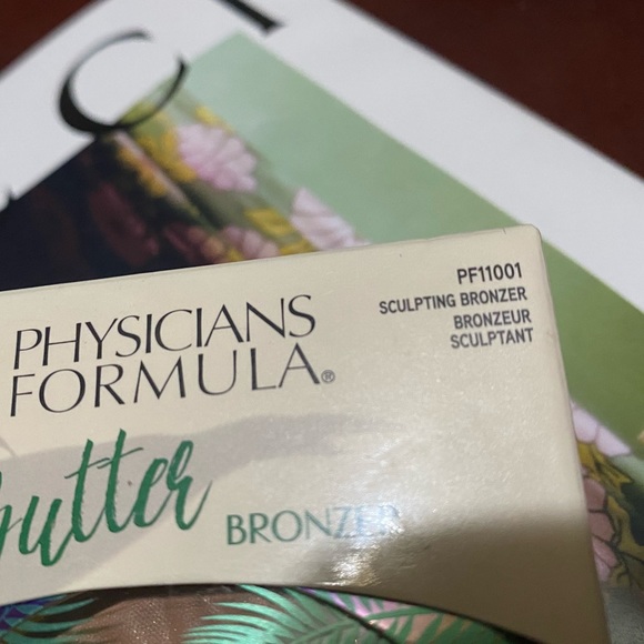 Nip sculpting bronzer physicians formula butter - Picture 3 of 3